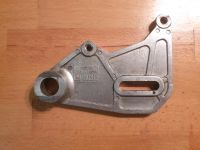 Aprilia RS 125 Original Halteblech Bremse Halteplatte hinten Niedersachsen - Bassum Vorschau