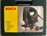 Bosch PST 550 Stichsäge Hessen - Amöneburg Vorschau