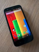 Motorola Moto G 16GB [1. Generation] schwarz München - Schwabing-West Vorschau