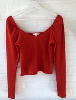 Longsleeve von H&M Niedersachsen - Wiesmoor Vorschau