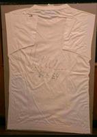 T Shirt  mit NENA Autogramm Hessen - Oberaula Vorschau