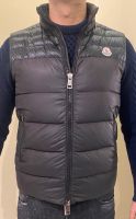 Moncler Weste 4 L  Dupres gilet Original mit Rechnung Nordrhein-Westfalen - Hattingen Vorschau