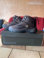 NEU Original Timberland Pro Chulla Boots / Wanderstiefel Niedersachsen - Salzgitter Vorschau