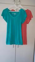 Shirts mit Gummizug Bon Prix Gr 36 38 Dresden - Strehlen Vorschau