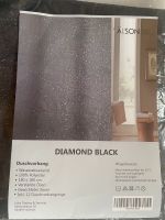 DUSCHVORHANG - DIAMOND BLACK Bayern - Rehau Vorschau