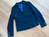 Bogner Blazer Gr. 40 dunkelblau Berlin - Köpenick Vorschau