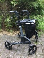 Leichtgewicht-Rollator Topro "Troja Classic", faltbar Brandenburg - Lindendorf Vorschau