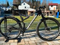 Orbea OIZ M30 XL mit Werks-Upgrade 2022 MTB CrossCountry Herren Bayern - Altenstadt Iller Vorschau