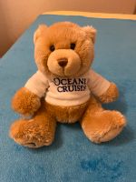 Oceania Cruises Teddy, Kuscheltier Bergedorf - Hamburg Lohbrügge Vorschau
