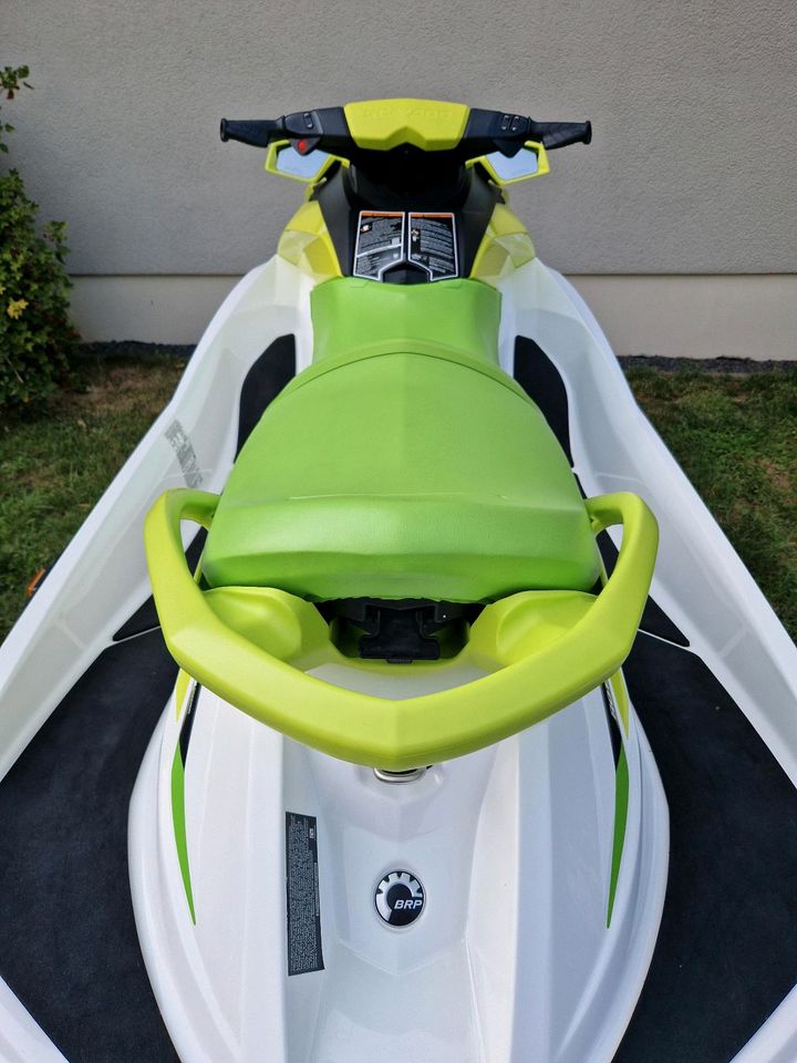 Sea-Doo Seadoo GTI 90 Jetski in Konz