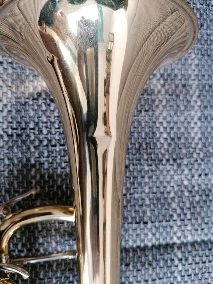 B&S Trompete Challenger 3137 in Schkölen
