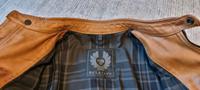 BELSTAFF Lederjacke Gr. 46 braun Kr. Altötting - Burghausen Vorschau