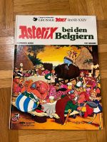 Buch: Asterix bei den Belgiern - Erstauflage 1979 München - Bogenhausen Vorschau