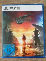 Final Fantasy VII Rebirth PS5 Berlin - Treptow Vorschau