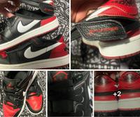 Nike schuhe gr 40.5 top zustand Düsseldorf - Garath Vorschau