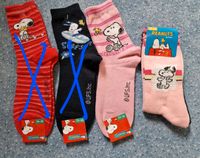 Socken Disney 39-42 und 42-43Neu Nordrhein-Westfalen - Korschenbroich Vorschau