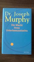 Joseph Murphy - Die Macht Ihres Unterbewusstseins, Buch Nordrhein-Westfalen - Hagen Vorschau