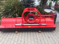 Front-Heck-Mulcher TEHNOS MU 280R LW, Aktion, kein Müthing Bayern - Geiselhöring Vorschau