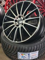 18zoll Felgen 5x112 Mercedes Audi VW Skoda Seat BMW Mini Nordrhein-Westfalen - Recklinghausen Vorschau