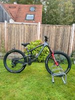 Custom Santa Cruz Nomad cc 2019 L Bayern - Waldkraiburg Vorschau