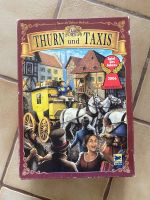 Thurn and Taxi Brettspiel (Spiel des Jahres 2006) Niedersachsen - Oyten Vorschau
