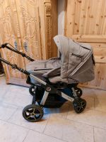 Hartan racer gts Kombi Kinderwagen mit Handbremse Bayern - Raitenbuch Vorschau