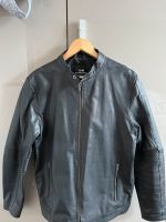 Jack & Jones Herren Kunstleder-/ Bikerjacke L Niedersachsen - Wunstorf Vorschau