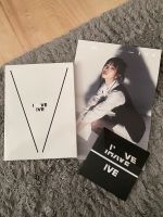 IVE Album I‘VE KPOP yunjin poster cd Saarland - Völklingen Vorschau