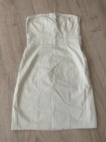 Cocktailkleid ohne Träger Gr. 38 Hessen - Beselich Vorschau