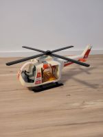 Playmobil Hubschrauber Bayern - Waldbrunn Vorschau