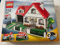 Lego Creator 4956 Einfamilienhaus Rarität neu und Ovp Brandenburg - Teltow Vorschau