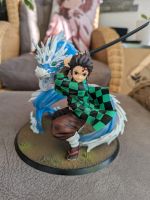 Anime Manga Figur Demon Slayer Kamado Tanjiro Deluxe Edition Niedersachsen - Ganderkesee Vorschau