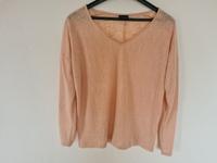 VILA clothes - rosanes V-Neck Oberteil Bayern - Bergen Vorschau