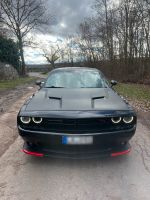 Dodge Challenger auch Tausch / Camaro/Mustang etc Bayern - Würzburg Vorschau