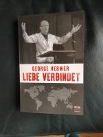 George Verwer Liebe verbindet Baden-Württemberg - Sindelfingen Vorschau