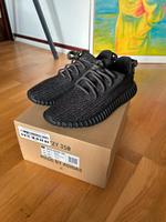Adidas Yeezy 350 V1 „Pirat Black“ 2022/ EU: 45 1/3 Bonn - Duisdorf Vorschau