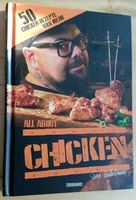 Kochbuch "All About Chicken" von Timo Hinkelmann *neu* Nordrhein-Westfalen - Porta Westfalica Vorschau