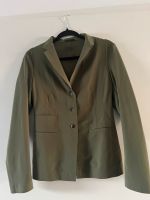 Annette Görtz Blazer  Grün Gr. 36 Neu XS S Nordrhein-Westfalen - Eschweiler Vorschau