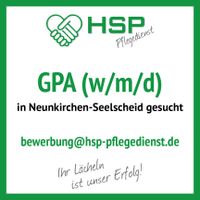 GPA / Gesundheits- und Pflegeassistenz (w/m/d) in Neunkirchen-Seelscheid gesucht Nordrhein-Westfalen - Neunkirchen-Seelscheid Vorschau