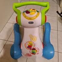 Chicco Baby Jogging - Lauflernhilfe Baden-Württemberg - Besigheim Vorschau