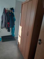 Schrank 100x60x200 massiv Bayern - Reichertsheim Vorschau