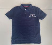 Tommy Hilfiger # Poloshirt # Gr. 164 Sachsen - Wyhratal Vorschau