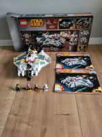 Lego star wars The Ghost 75053 Bayern - Fürth Vorschau