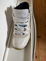 Jordan 11 Retro legend blue 2014 Pankow - Prenzlauer Berg Vorschau
