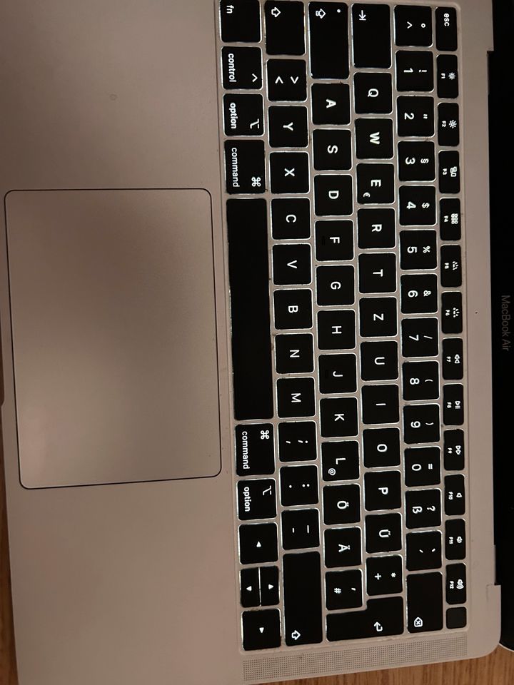 MacBook Air 2019 in Zörbig