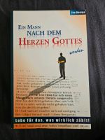 Buch ein Mann nach dem Herzen Gottes Rheinland-Pfalz - Eich Vorschau
