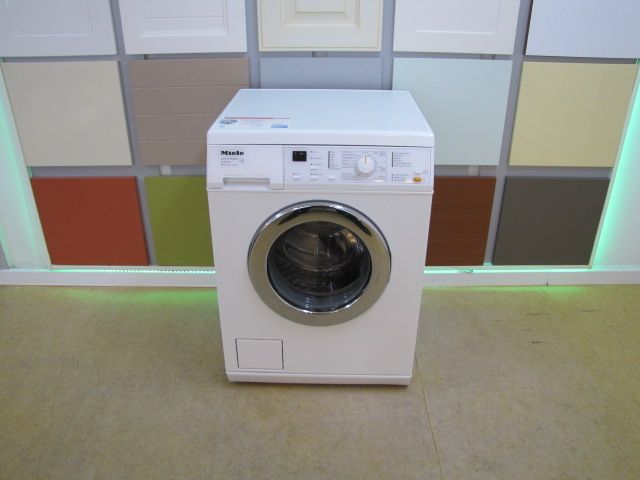 ⛅MIELE W 3365⚡ 18 Monate Garantie Waschmaschine ⭐⭐⭐⭐⭐️ in Berlin