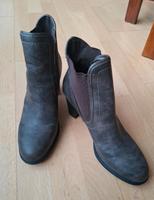 Halbstiefel Esprit Größe 39 braun Bayern - Regensburg Vorschau