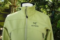 ARCTERYX Softshell lime grün XS S P Damen OUTDOOR wandern Rheinland-Pfalz - Mainz Vorschau