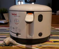 TEFAL Fritteuse Saarbrücken-Mitte - St Arnual Vorschau